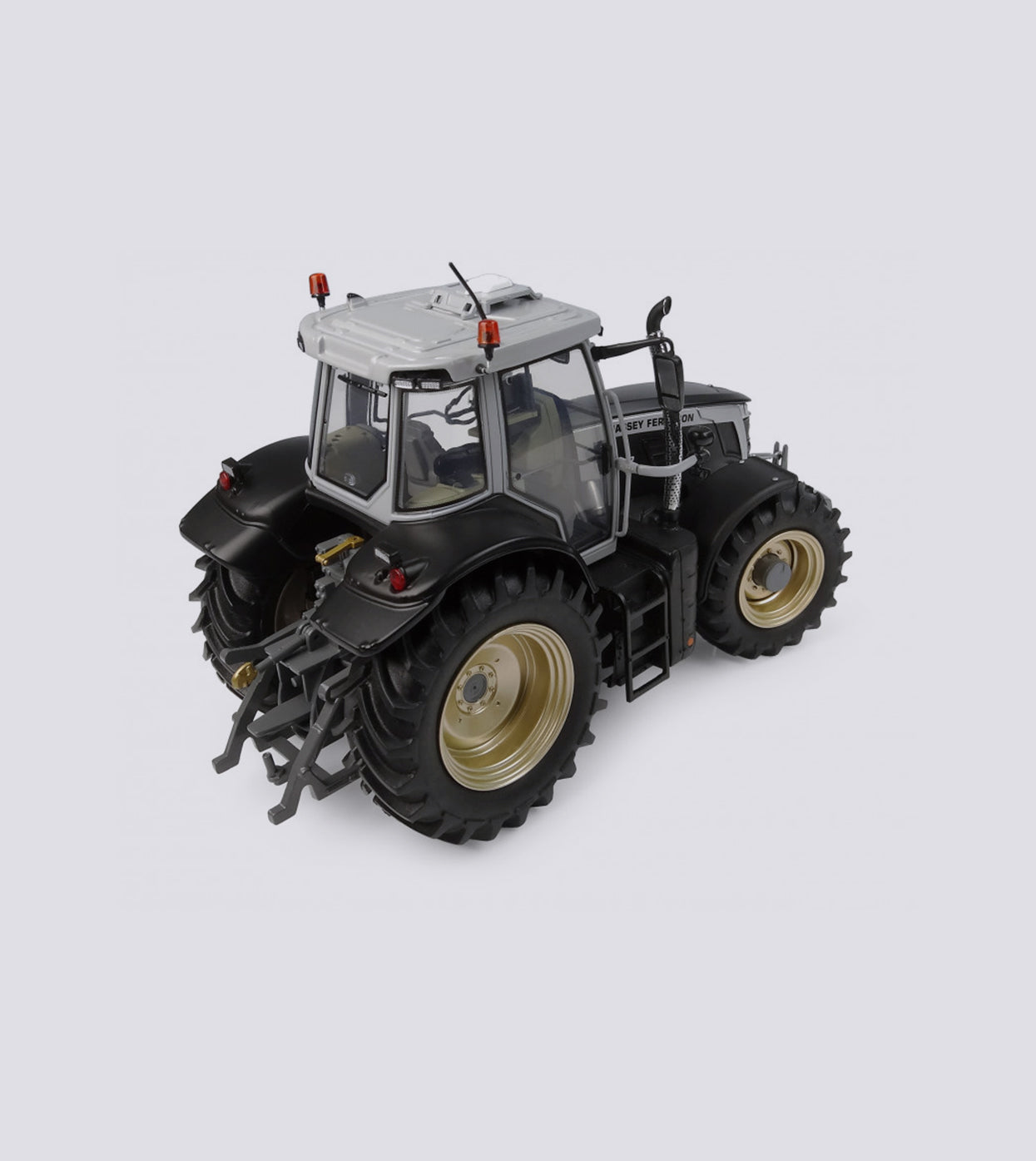 Massey Ferguson 7S.210 Matt Schwarz (1:32)