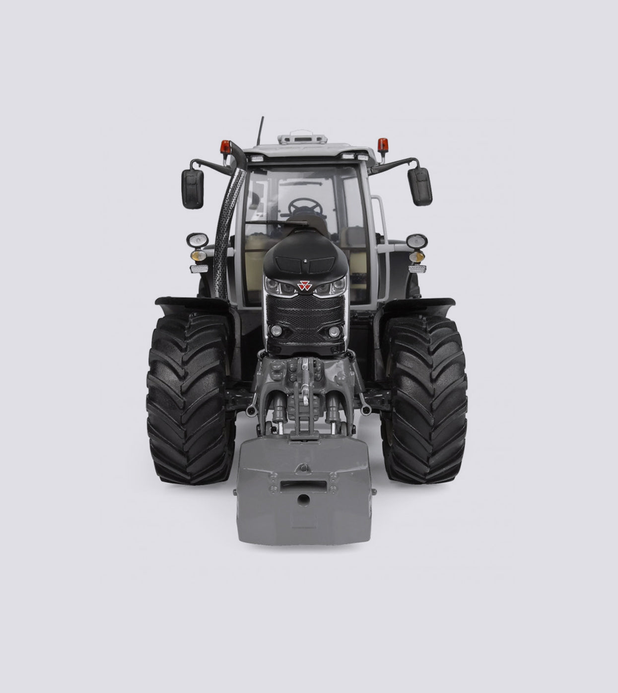 Massey Ferguson 7S.210 Matt Schwarz (1:32)
