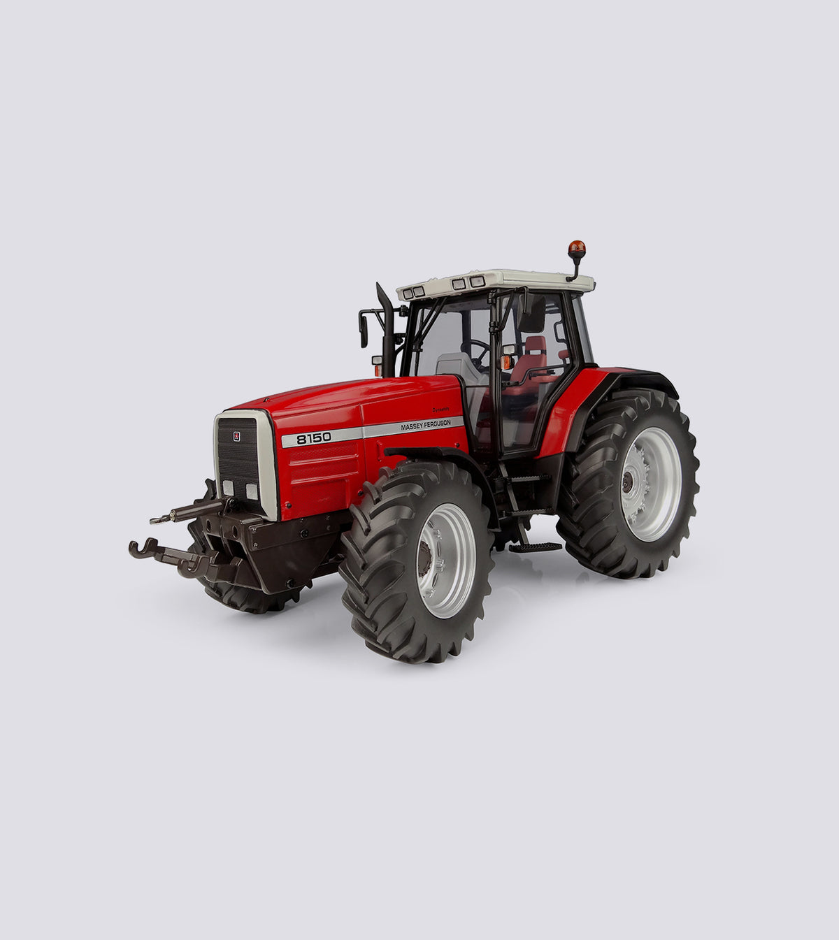 Massey Ferguson 8150 Dynashift (1:32)