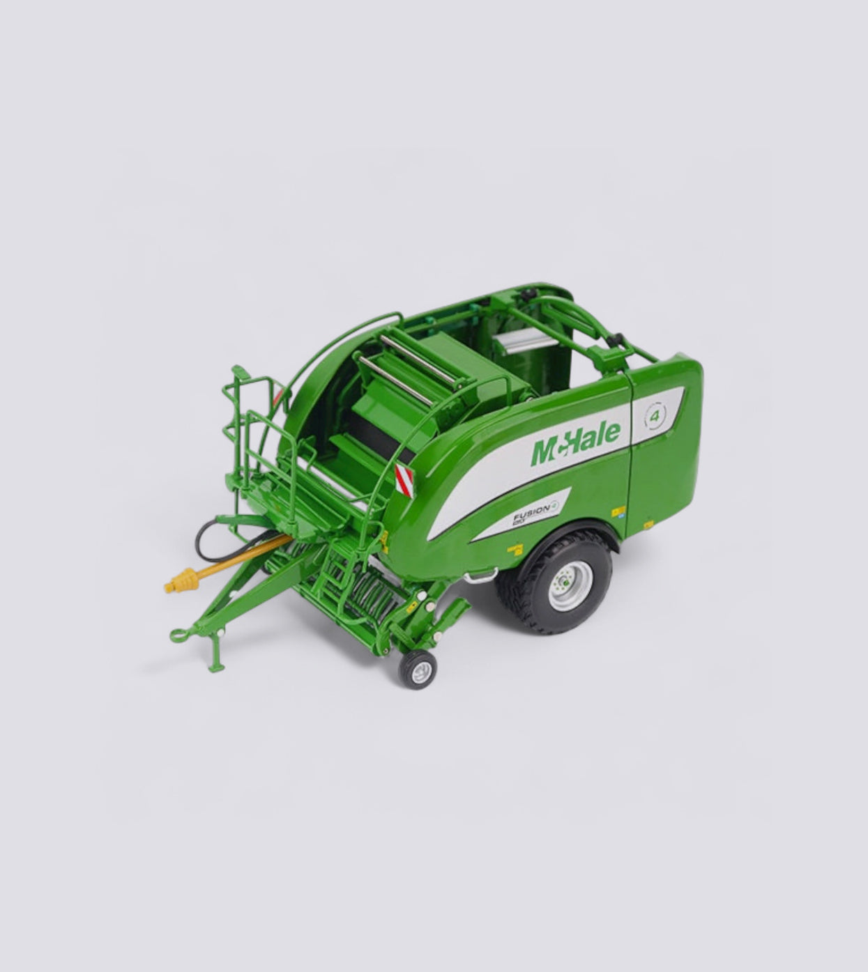 McHale Fusion 4 Plus (1:32)