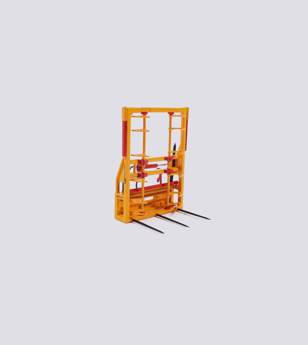 Meijer Holland Fred 3-4 Heavy Duty (1:32)