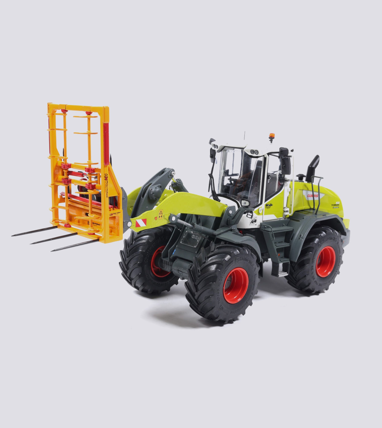 Meijer Holland Fred 3-4 Heavy Duty (1:32)