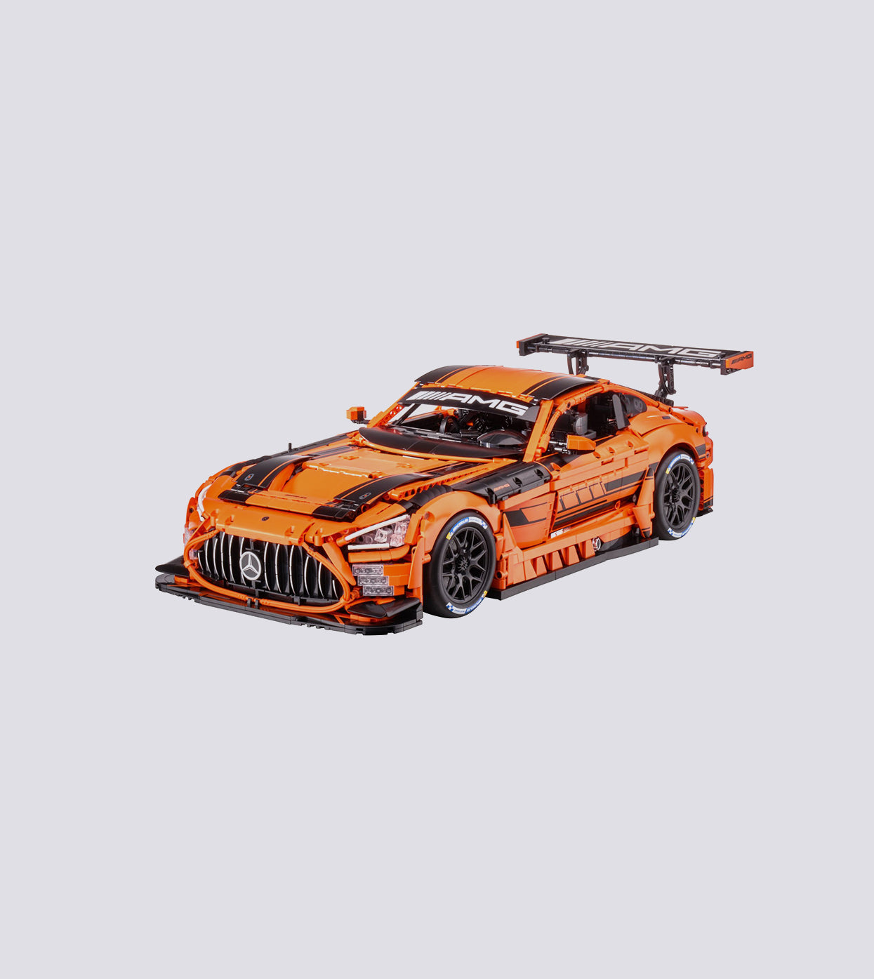 CADA Mercedes-AMG GT3 C190