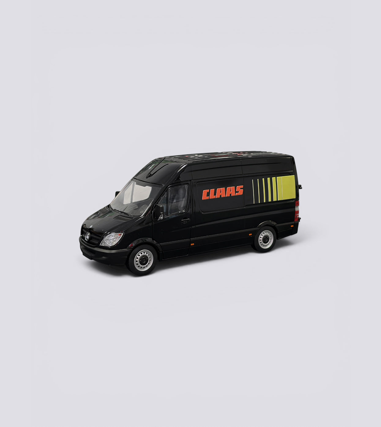 Mercedes Sprinter - Claas Service Schwarz (1:32)