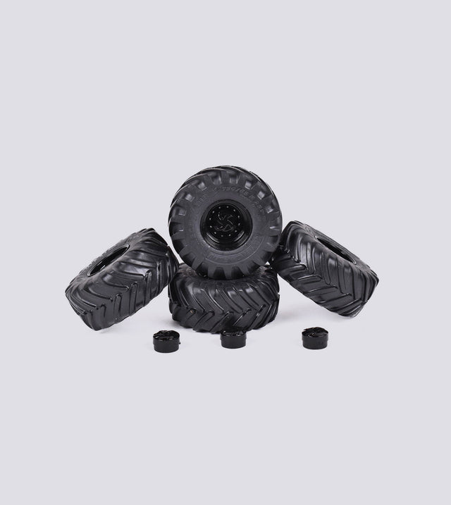 Michelin Mega Xbib 750/560-R26 (1:32)