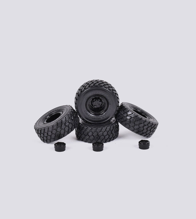 Michelin XLD 650/560-R25 (1:32)