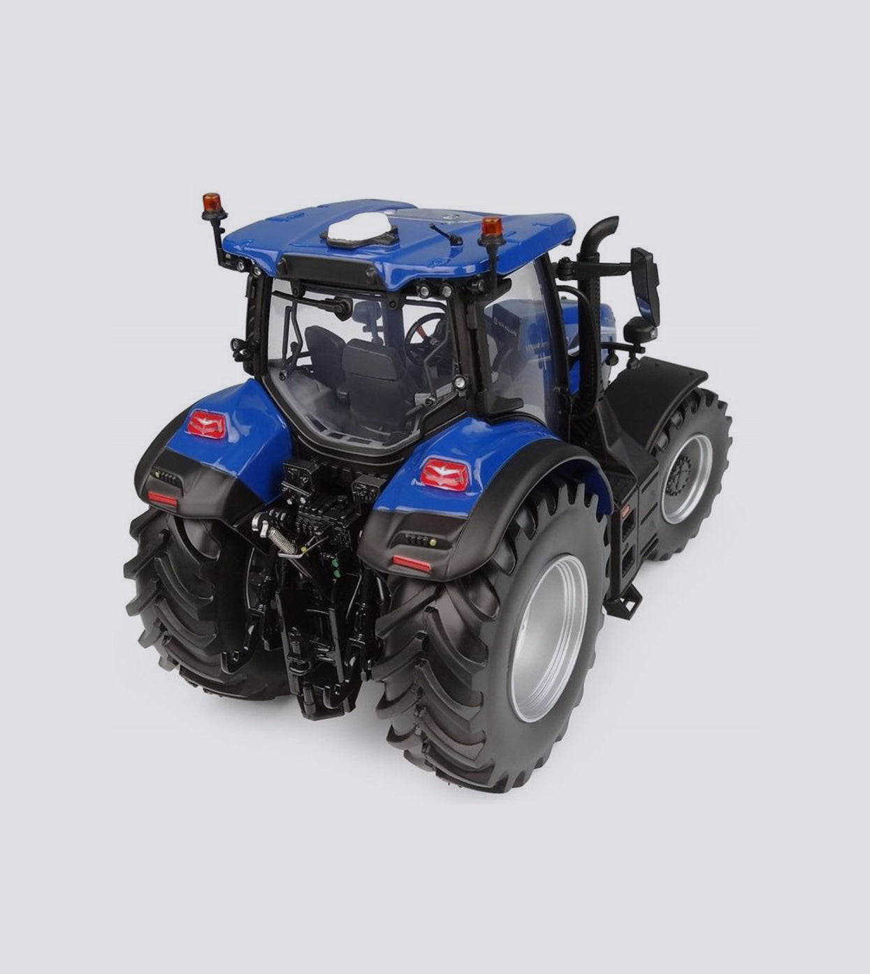 New Holland T7.210 Dynamic Blue 2026 (1:32)