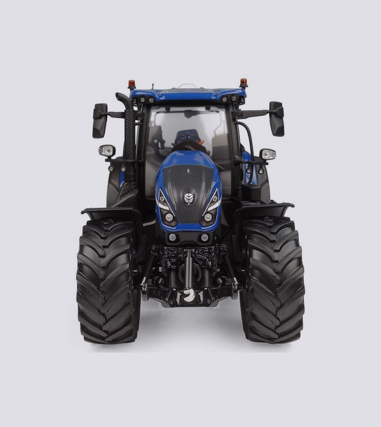 New Holland T7.210 Dynamic Blue 2026 (1:32)