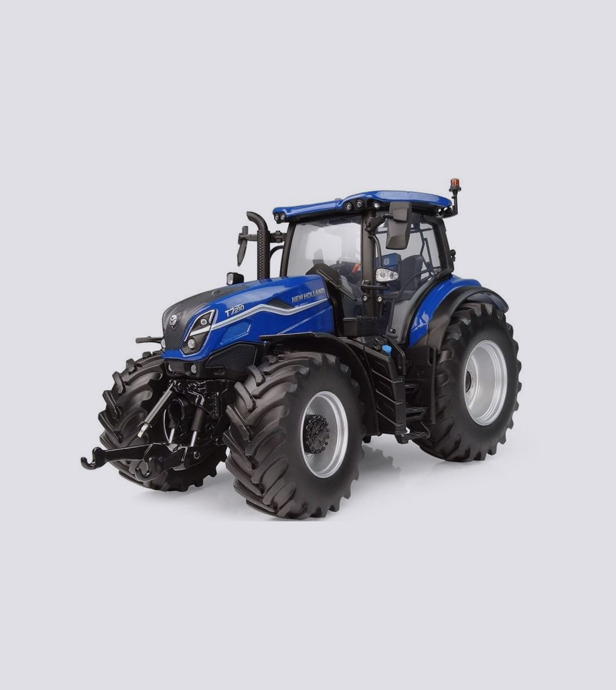 New Holland T7.210 Dynamic Blue 2026 (1:32)