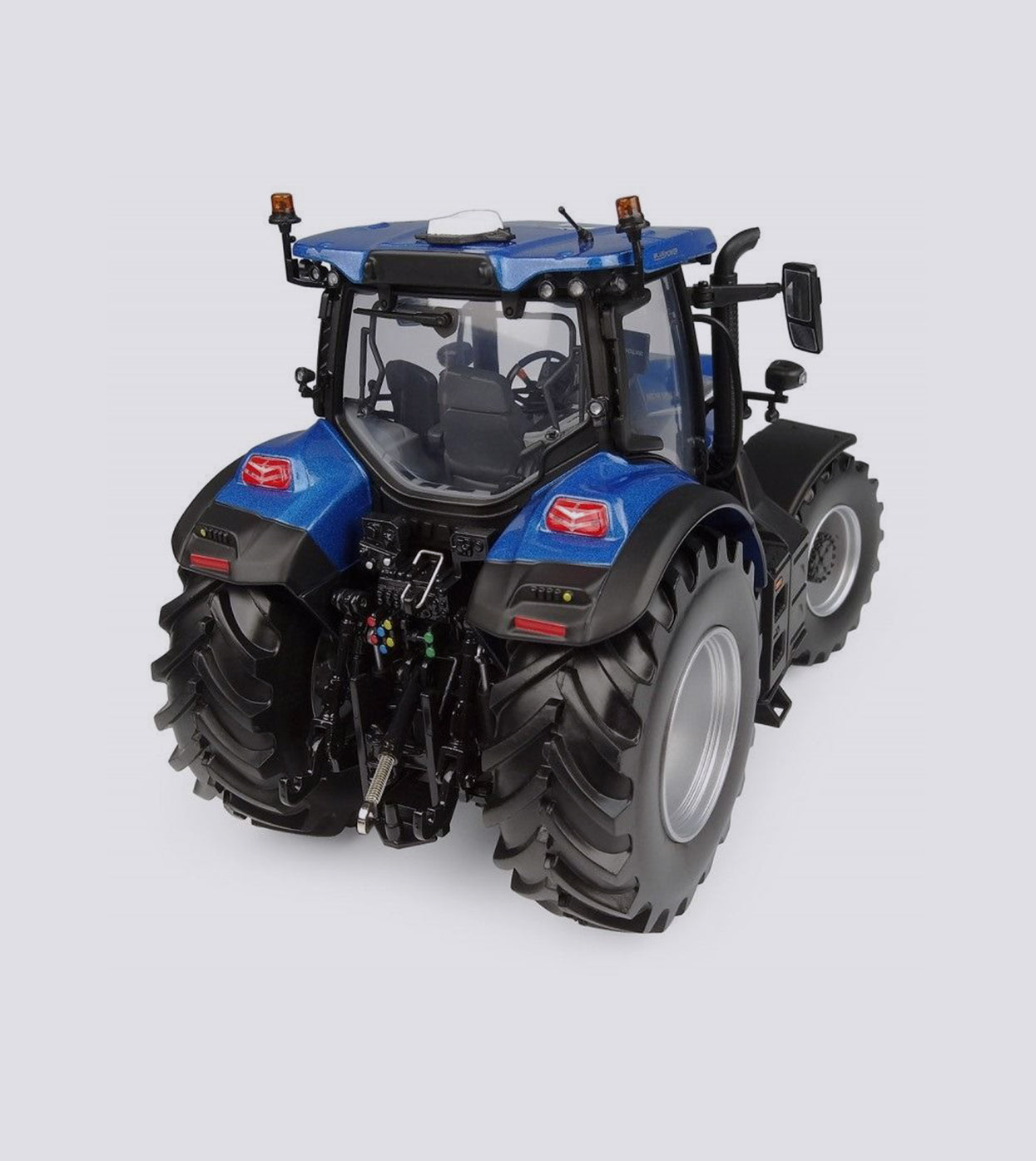 New Holland T7.225 Blue Power 2026 (1:32)