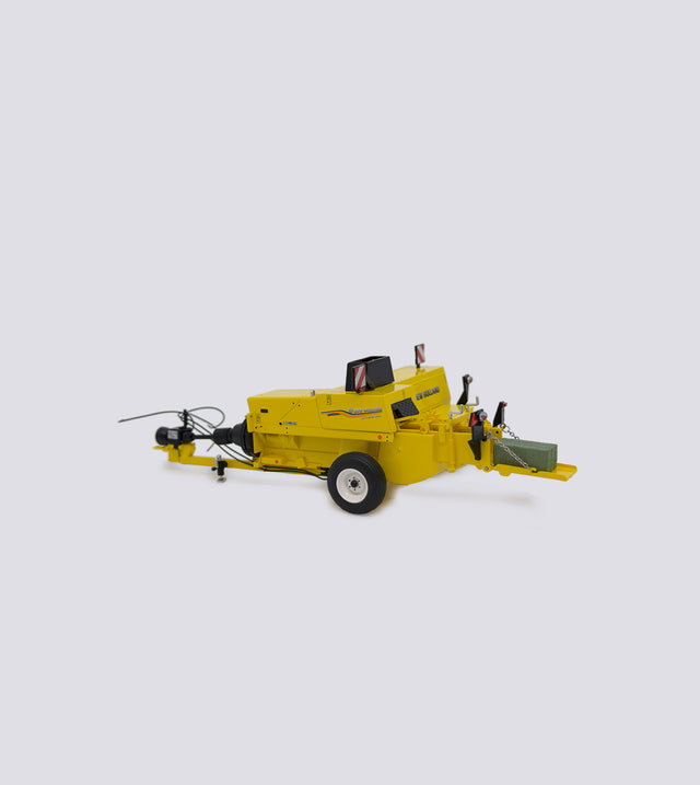 New Holland Hayliner 275 Ballenpresse (1:32)
