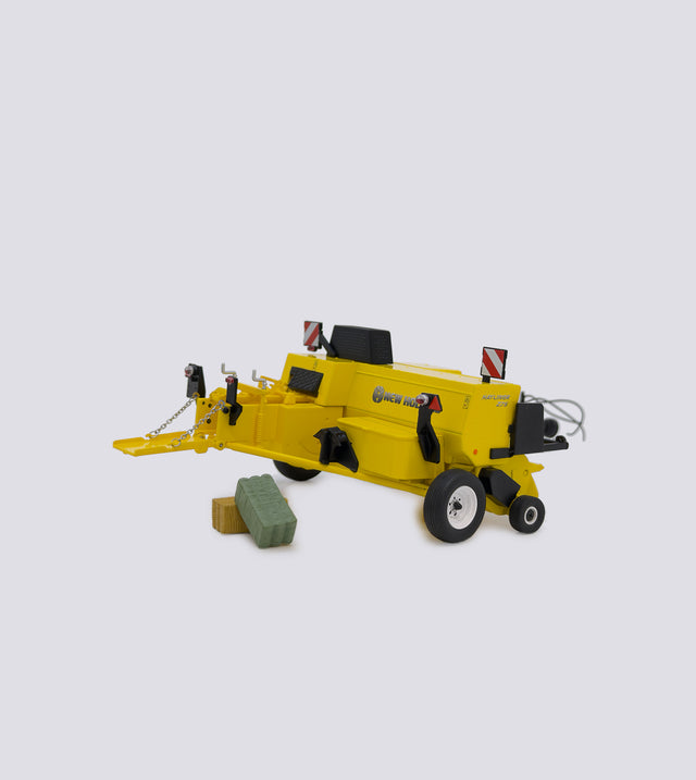 New Holland Hayliner 275 Ballenpresse (1:32)