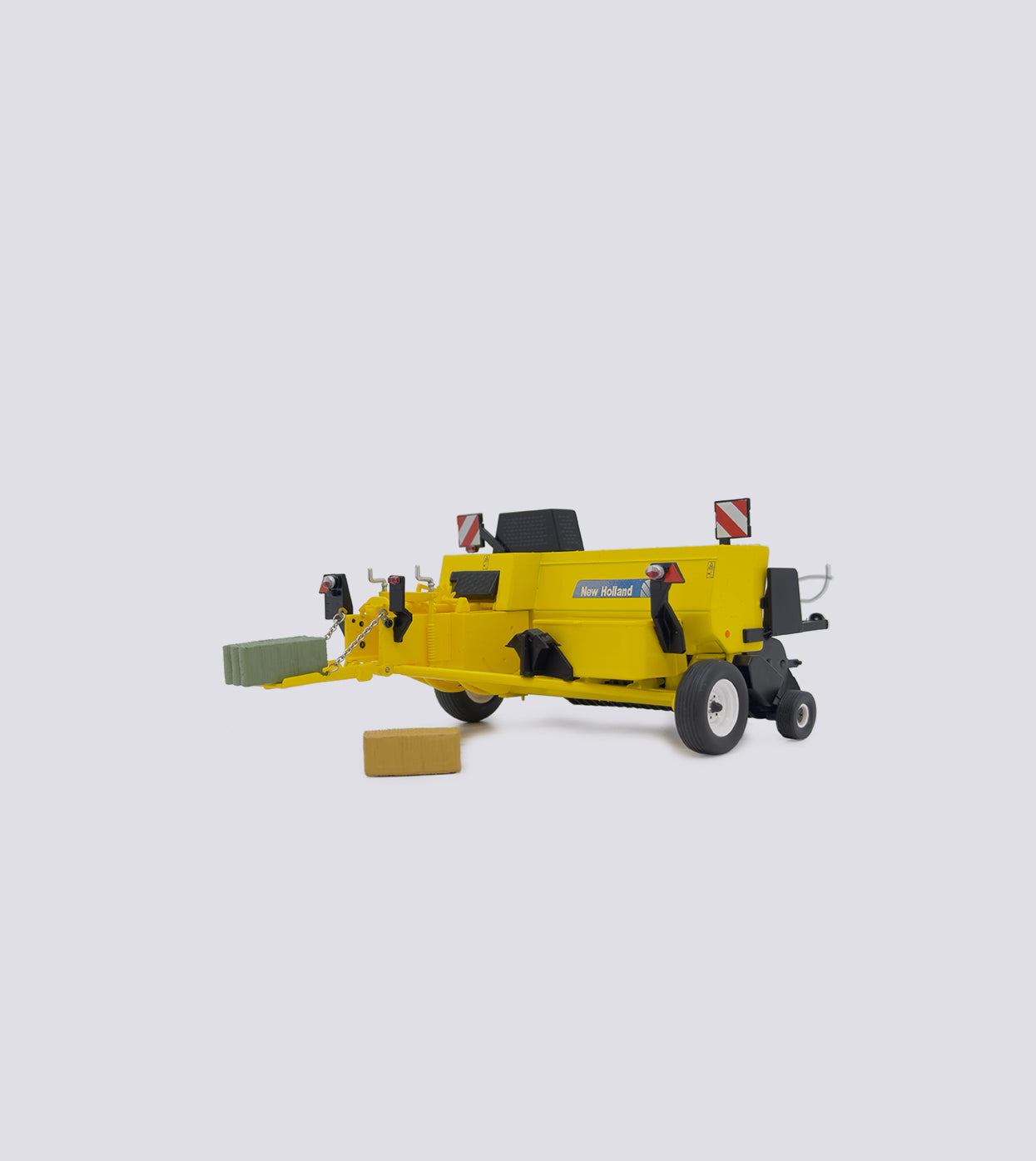 New Holland BC5070 Ballenpresse (1:32)
