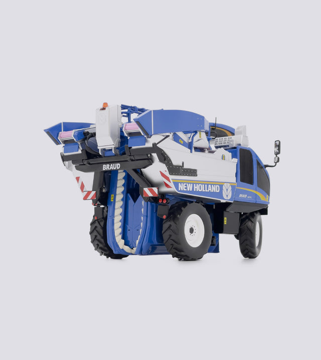 New Holland Braud 9070 (1:32)