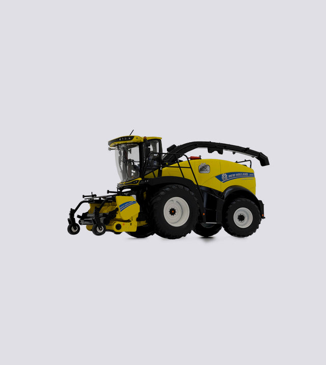 New Holland FR780 60 Jahre (1:32)