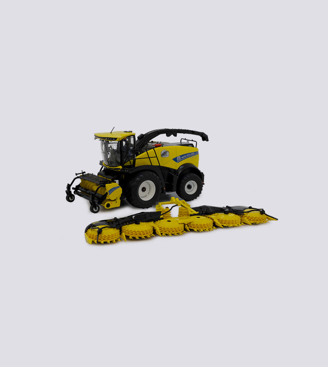 New Holland FR780 60 Jahre (1:32)