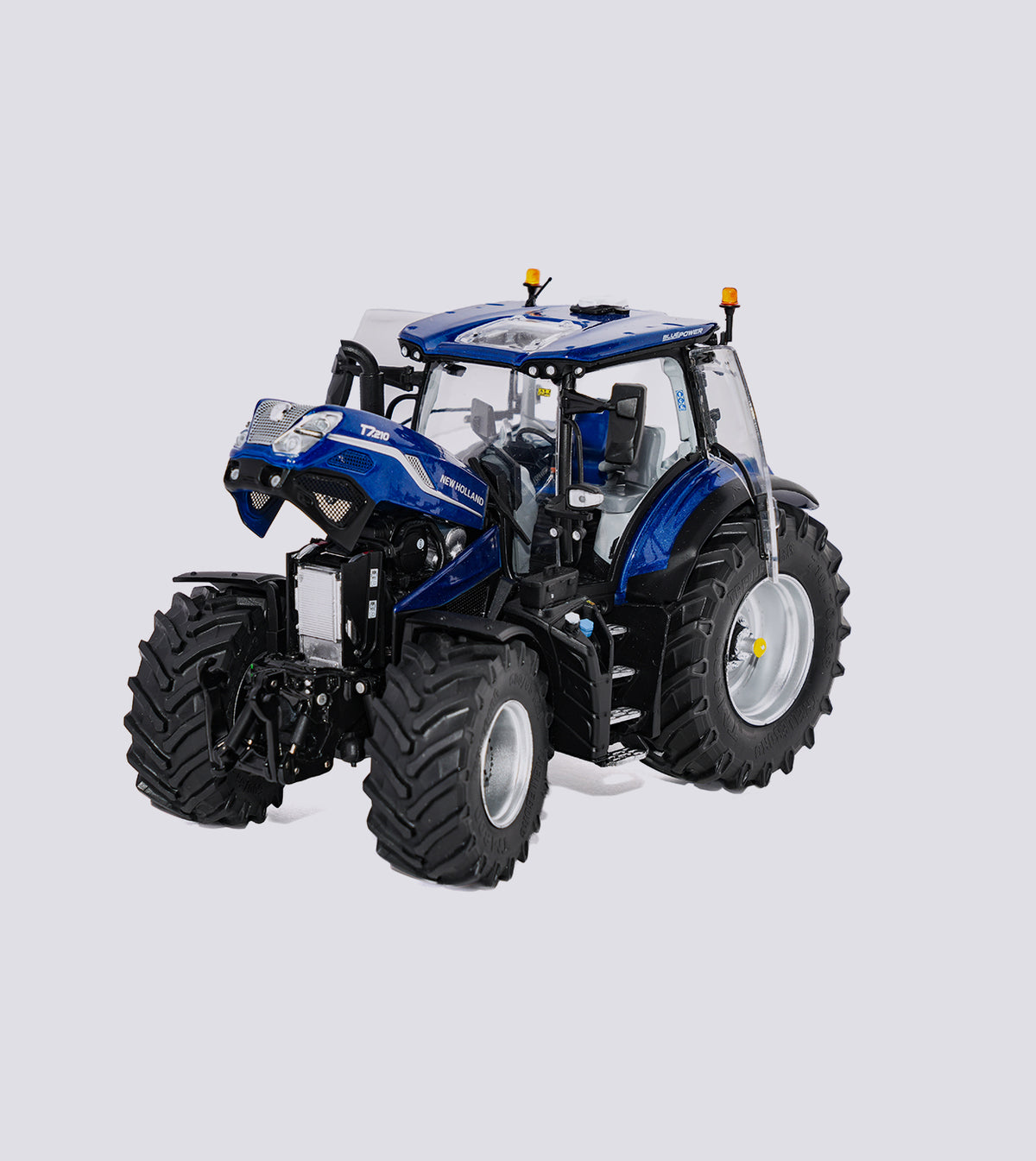 New Holland T7.210 Blue Power (1:32)