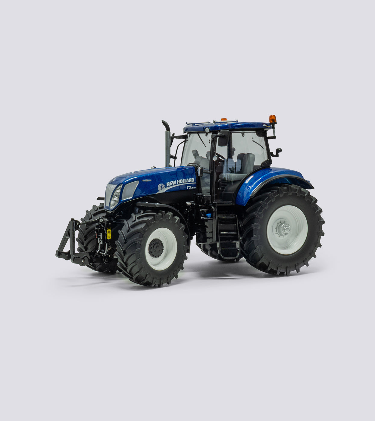 New Holland T7.270 Blue Power (1:32)