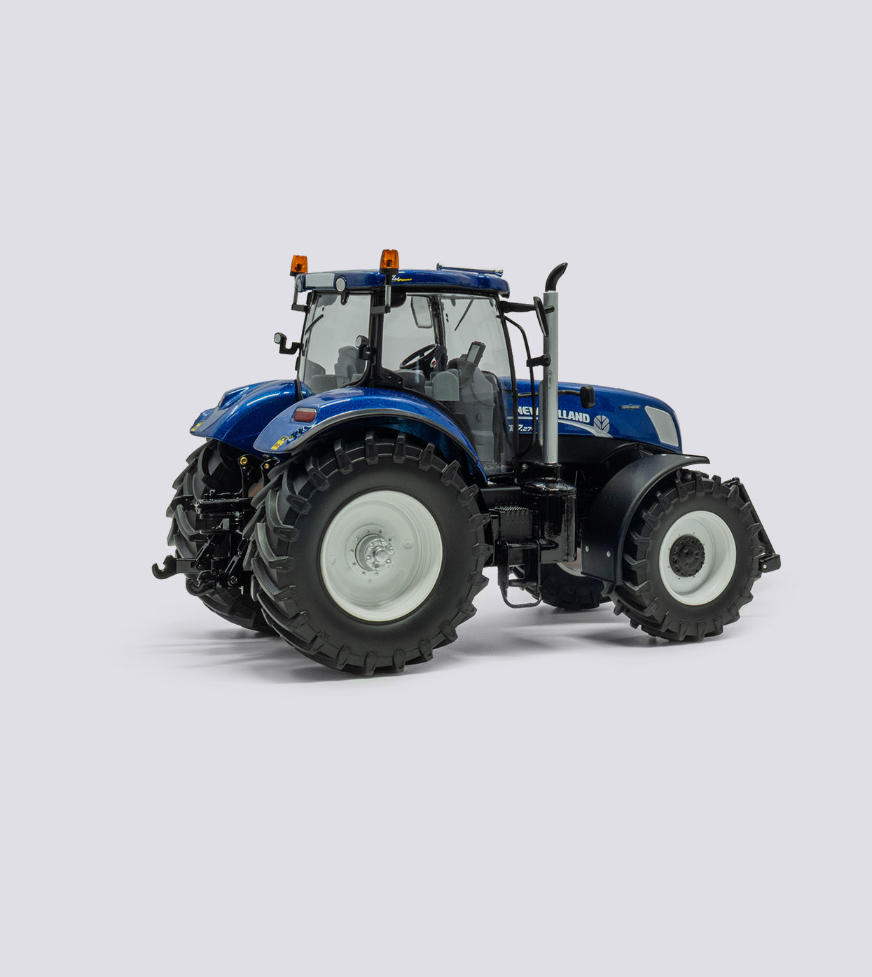 New Holland T7.270 Blue Power (1:32)
