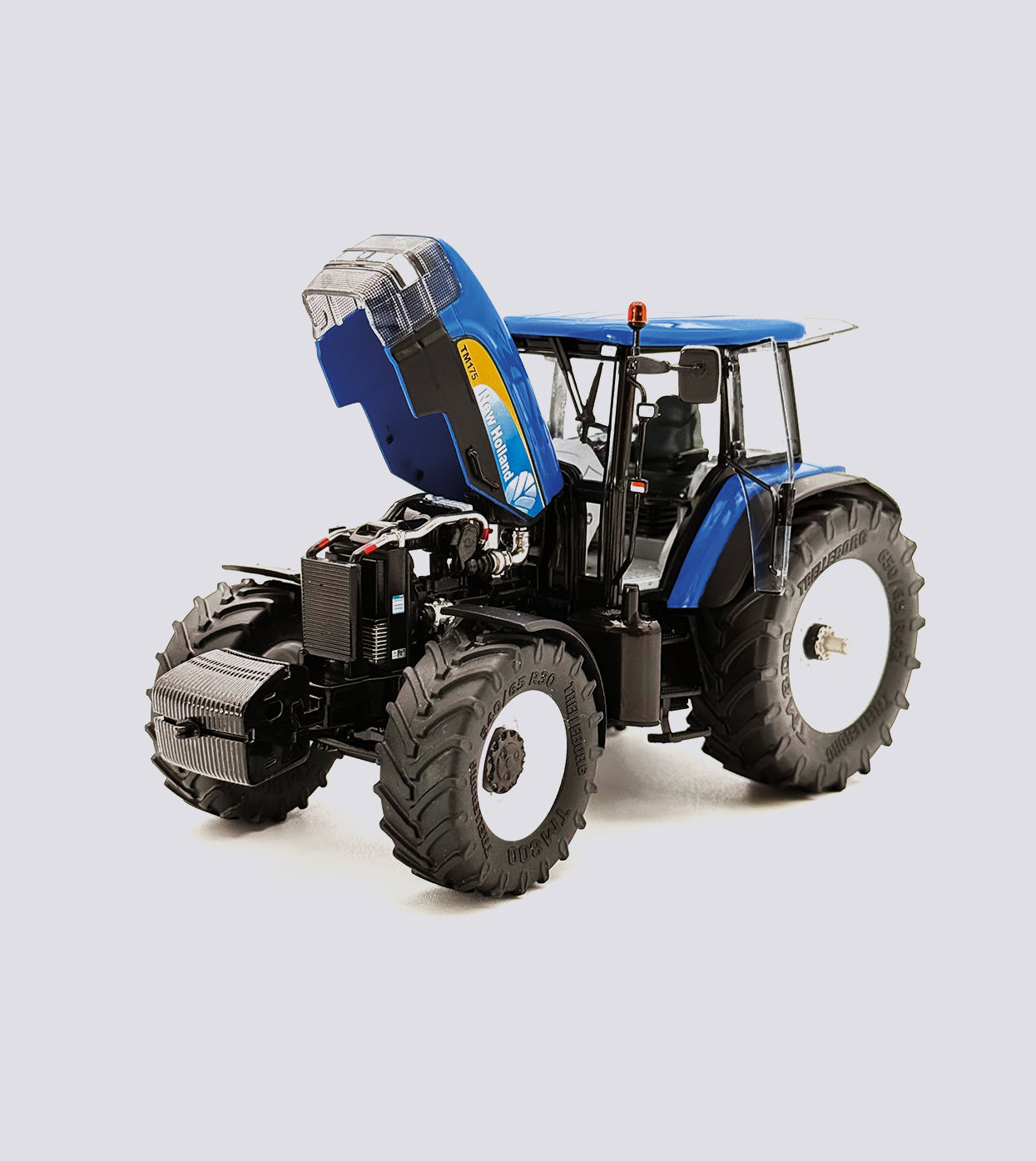 New Holland TM 175 (1:32)