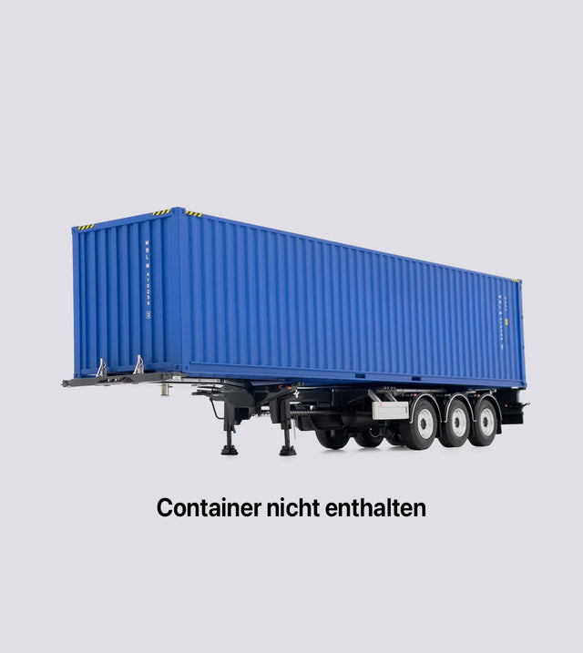 Pacton Container Anhänger (1:32)