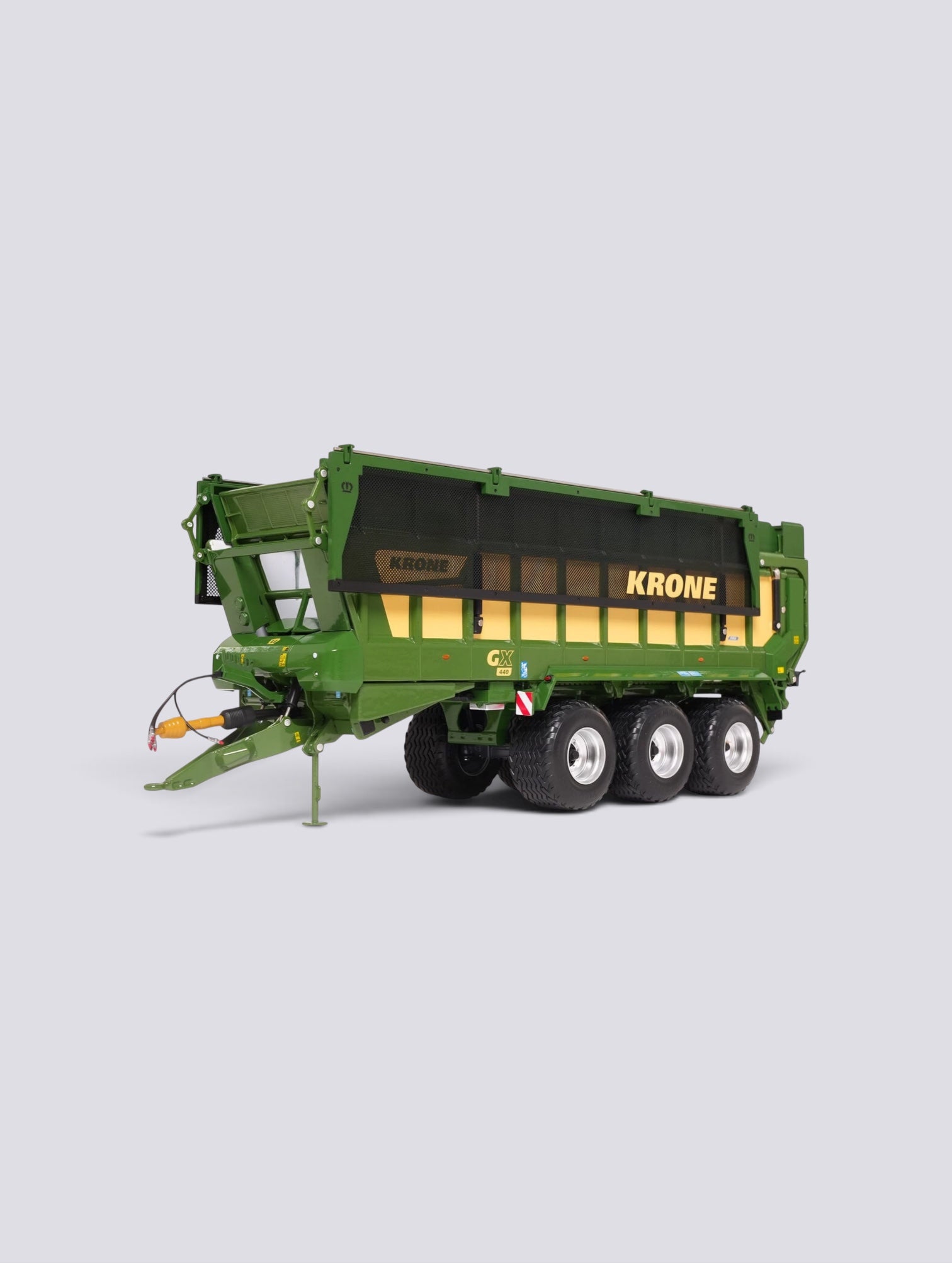 Krone GX440 Universal-Transportwagen (1:32)