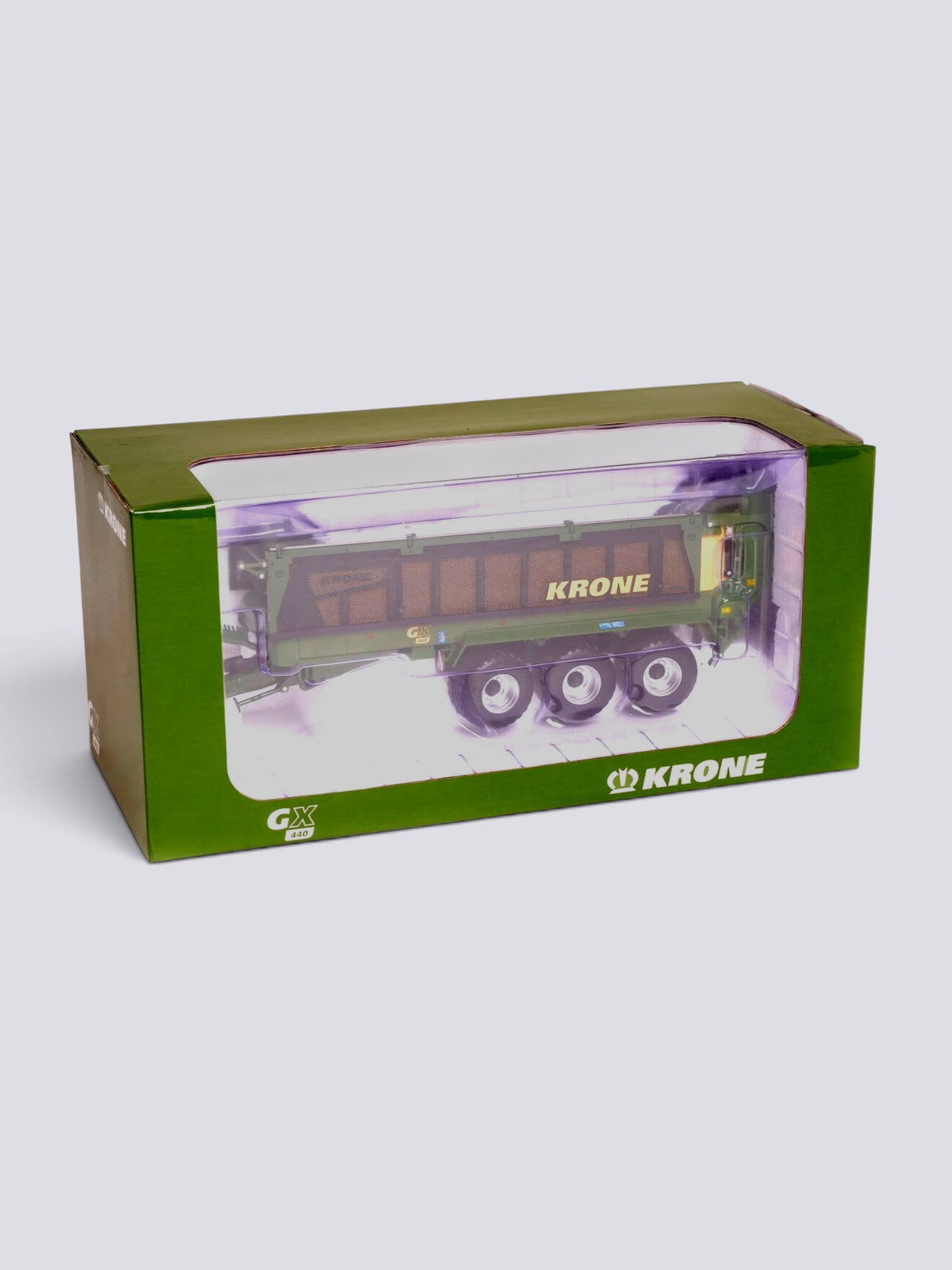Krone GX440 Universal-Transportwagen (1:32)