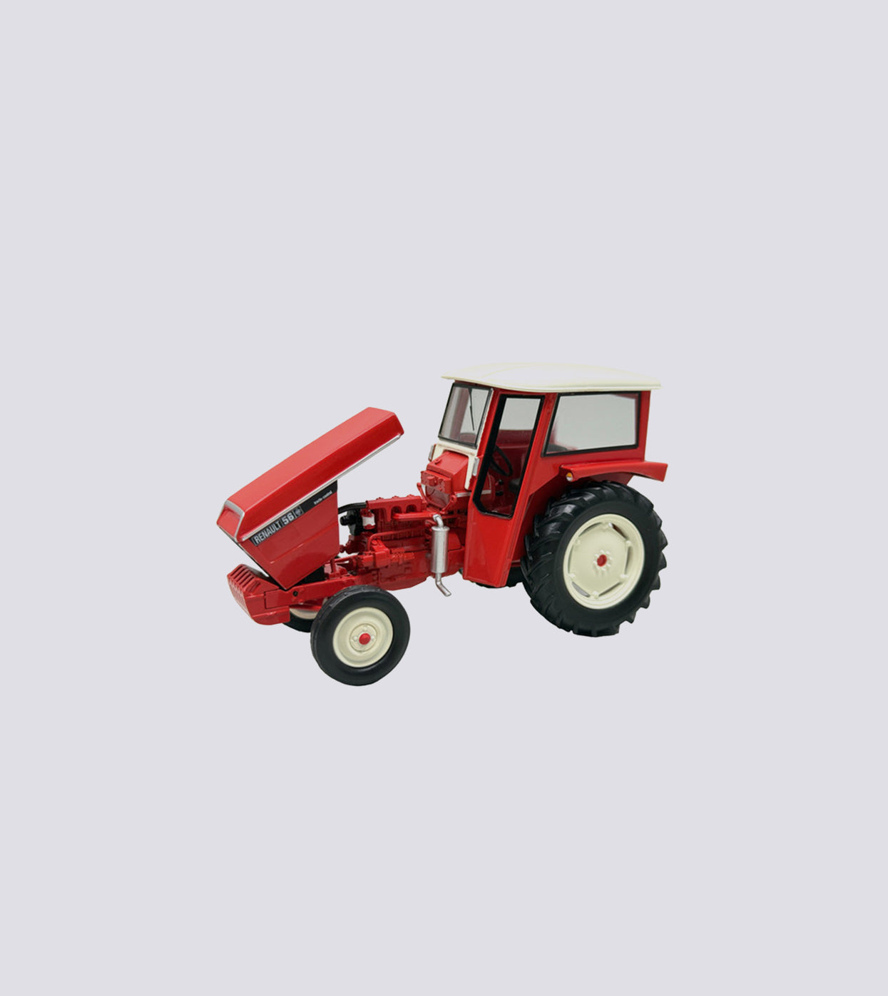 Renault 489 4WD (1:32)