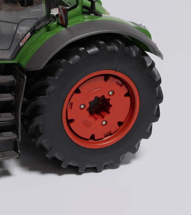 Fendt 1050 Vario - Rote Felgengewichte (1:32)