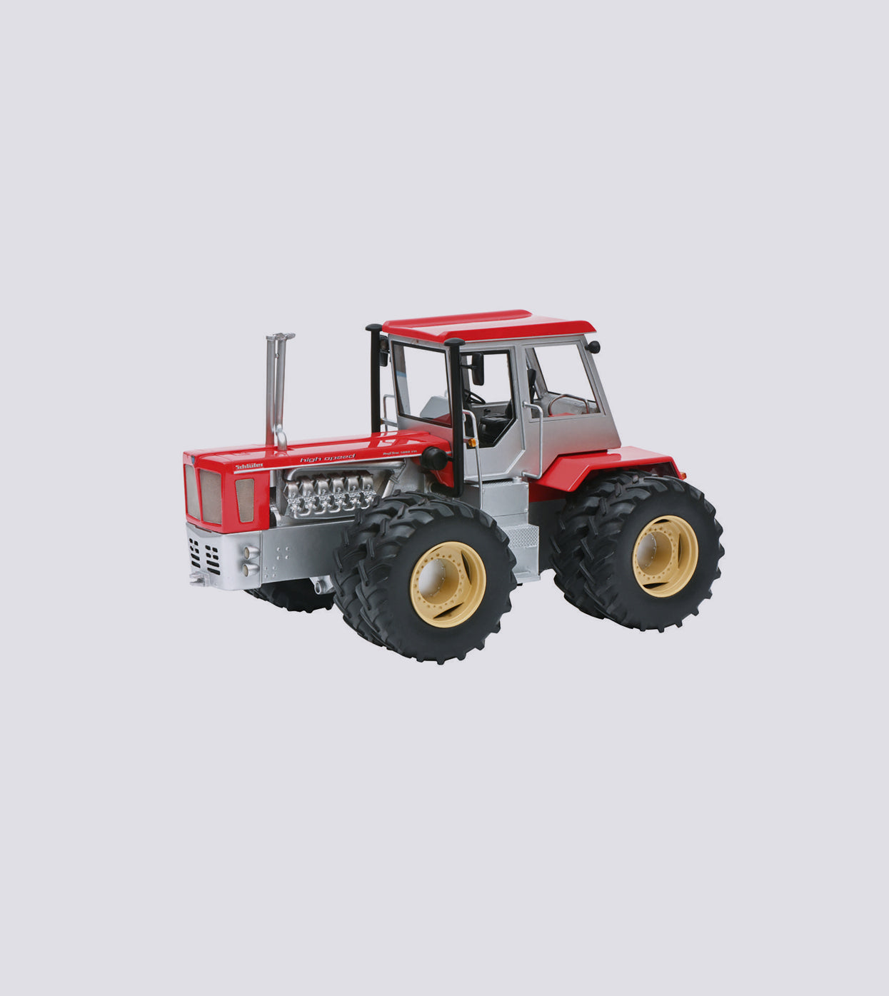 Schlüter Trac 5000 TVL (1:32)