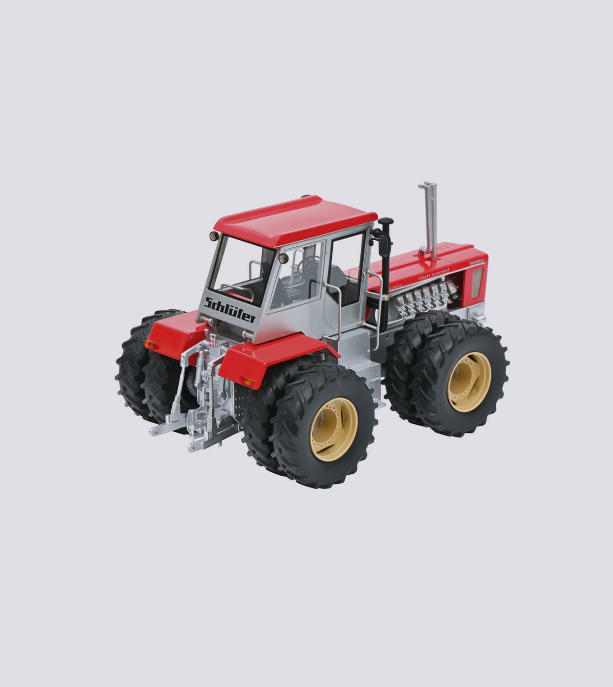 Schlüter Trac 5000 TVL (1:32)