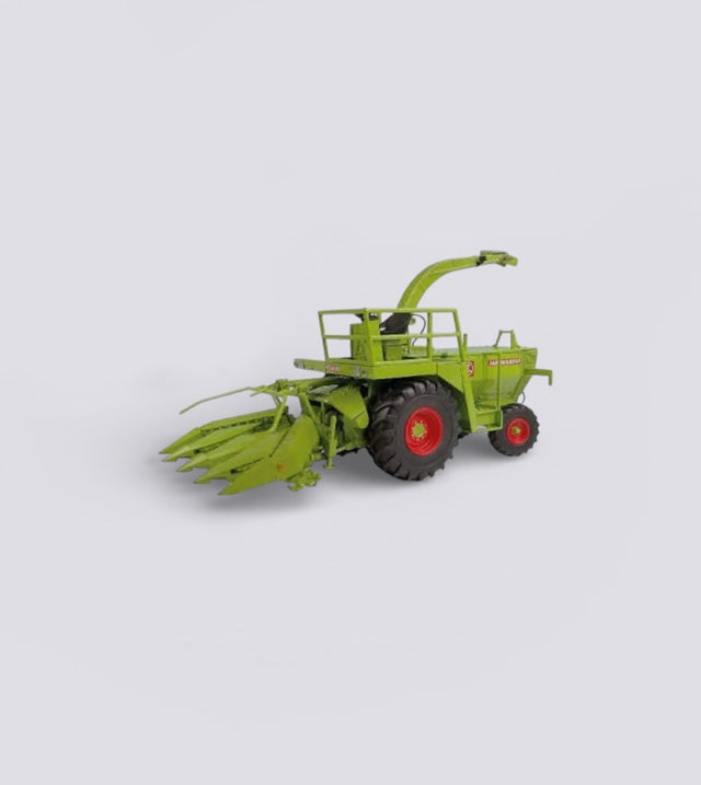 Claas Jaguar 80 SF ohne Kabine (1:32)