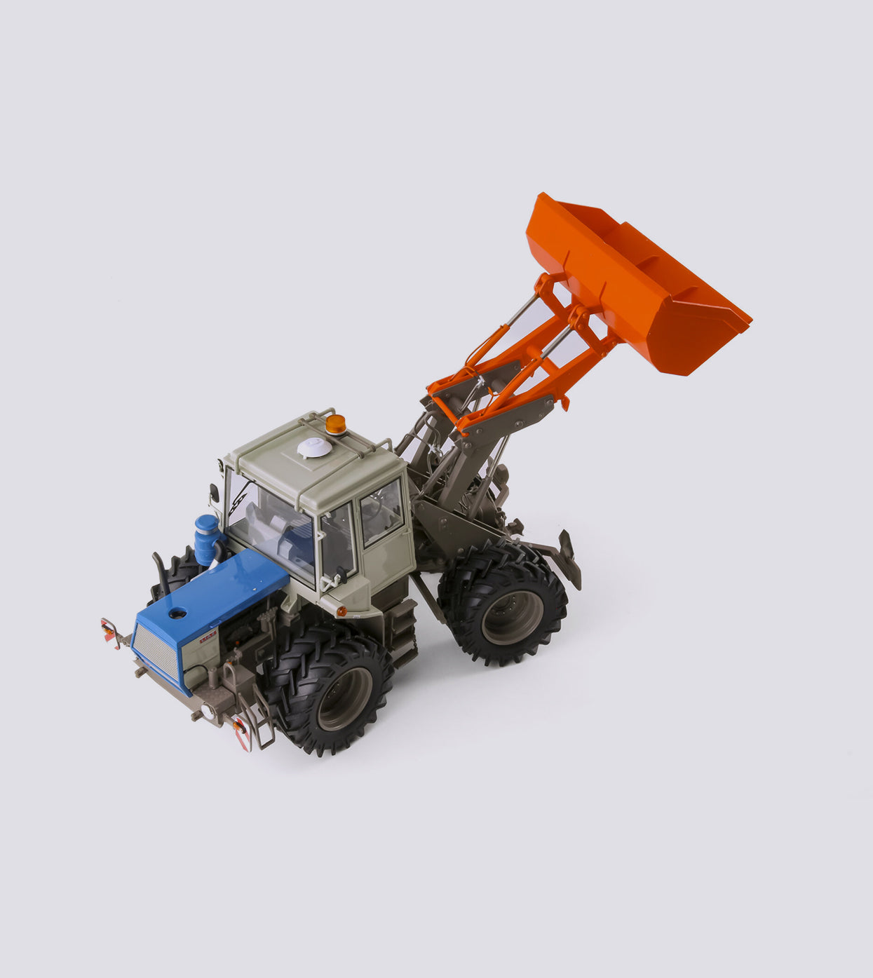 SKODA LIAZ ST 180 N (1:32)