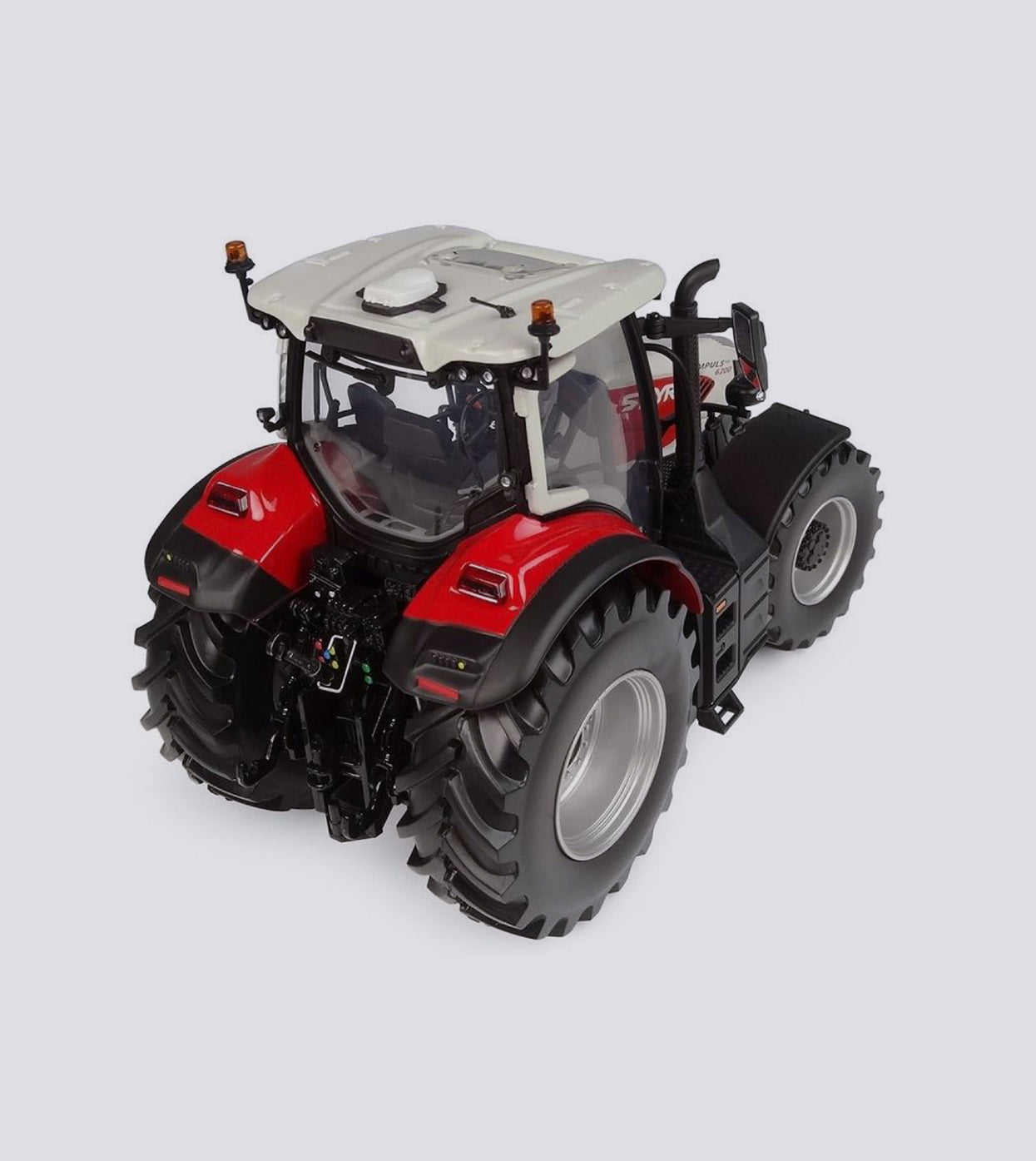 Steyr 6200 Impuls CVT 2026 (1:32)