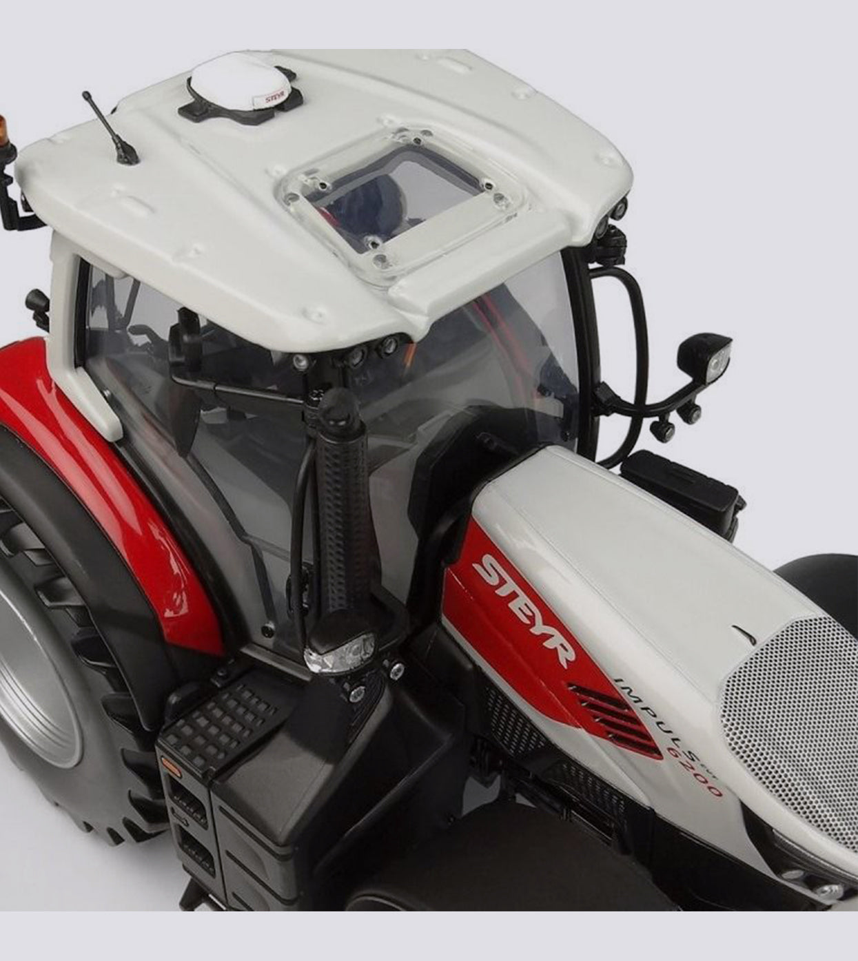 Steyr 6200 Impuls CVT 2026 (1:32)