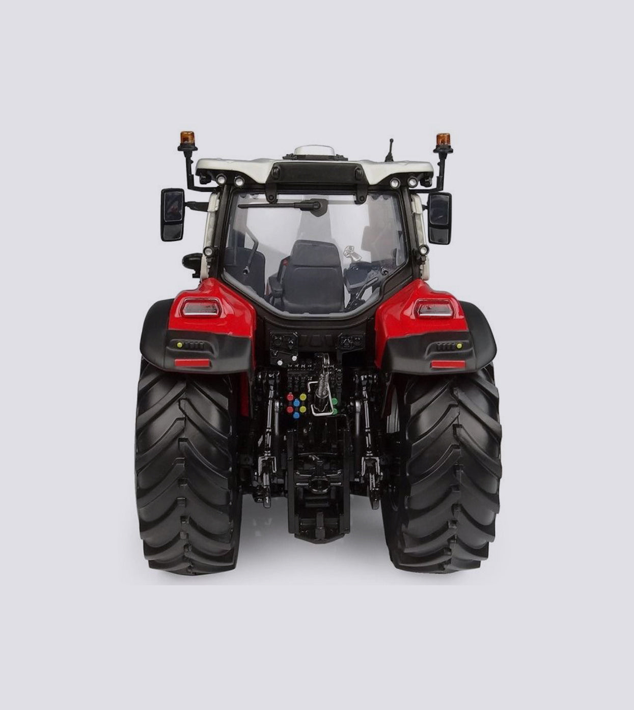 Steyr 6200 Impuls CVT 2026 (1:32)