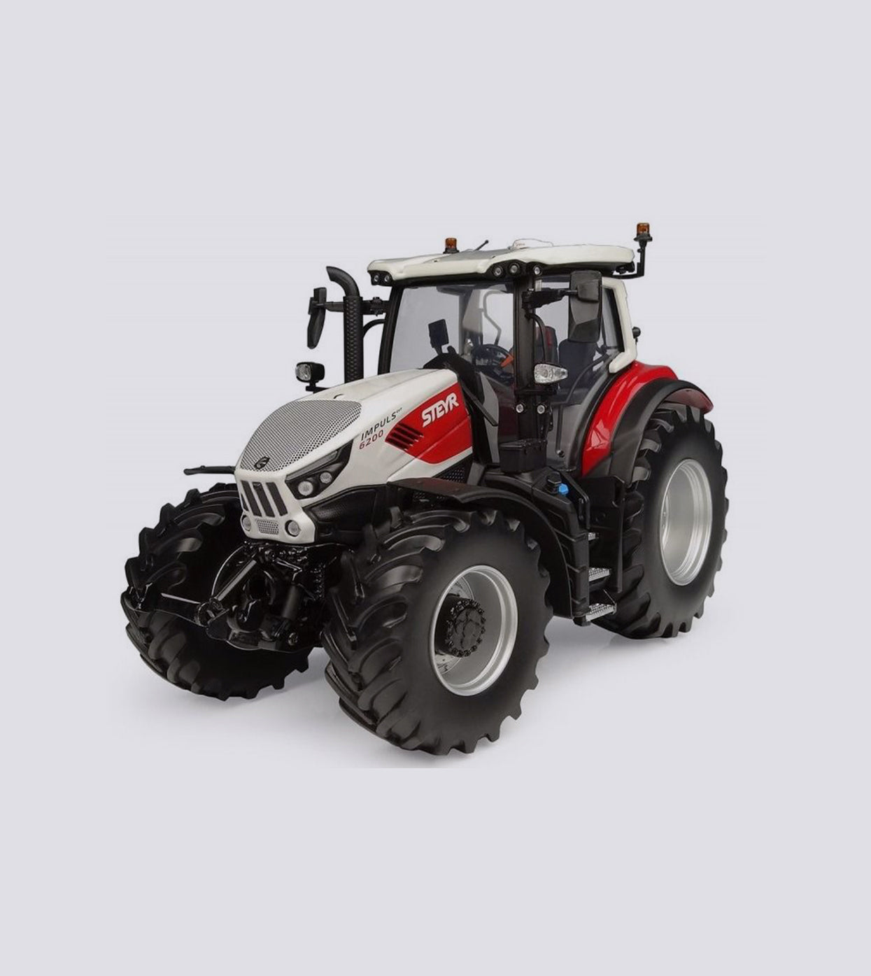 Steyr 6200 Impuls CVT 2026 (1:32)