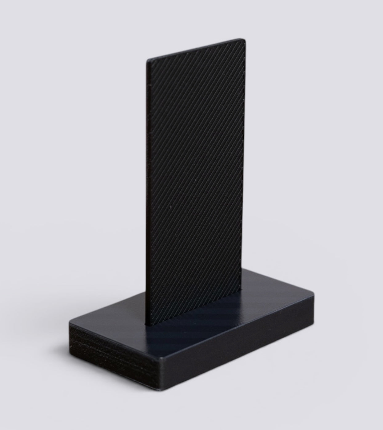 Maschinen Schild - Personalisierbar