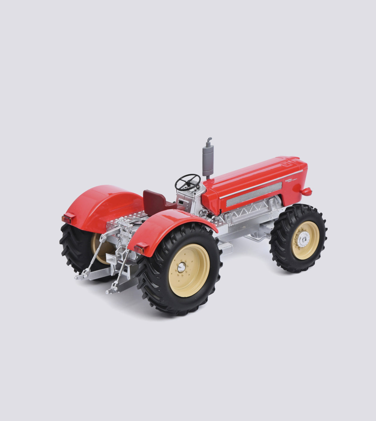 Schlüter Super 1500 V (1:32) – Agrar Hautnah