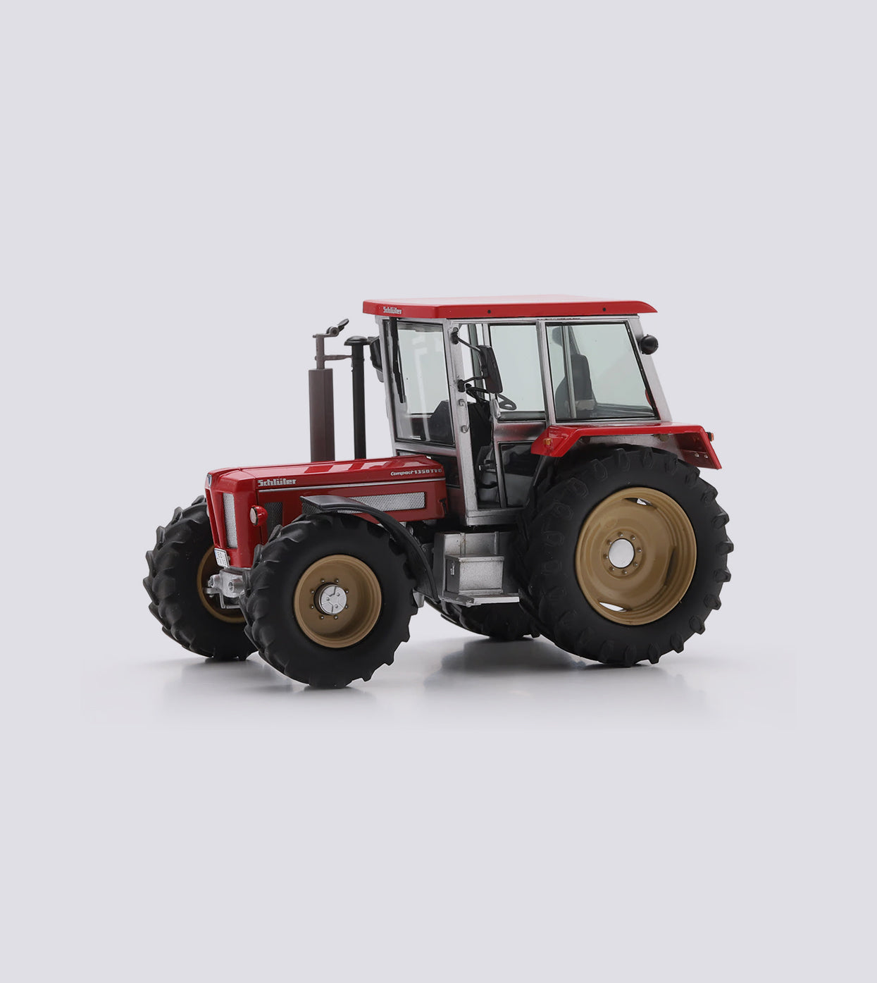 Schlüter Compact 1350 TV6 (1:32)