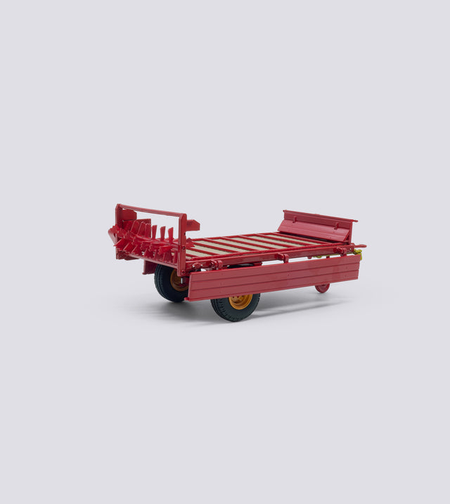 Schuitemaker SMS Streuer (1:32)