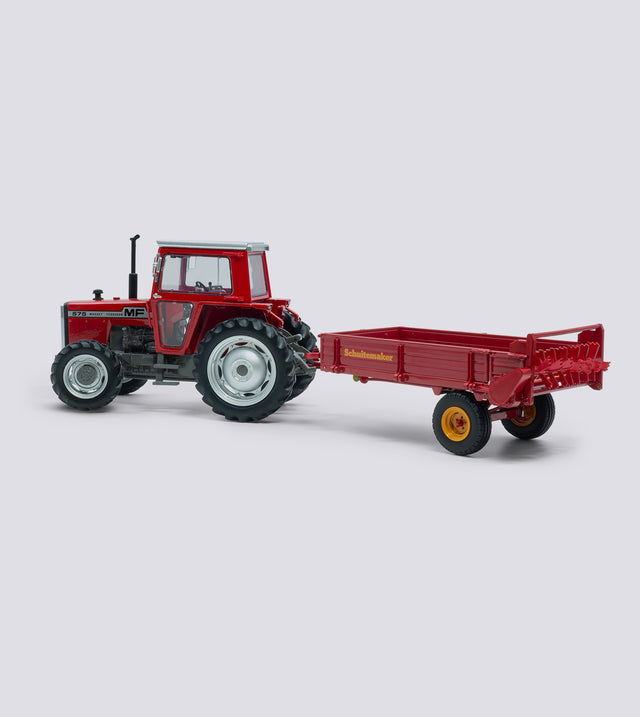 Schuitemaker SMS Streuer (1:32)
