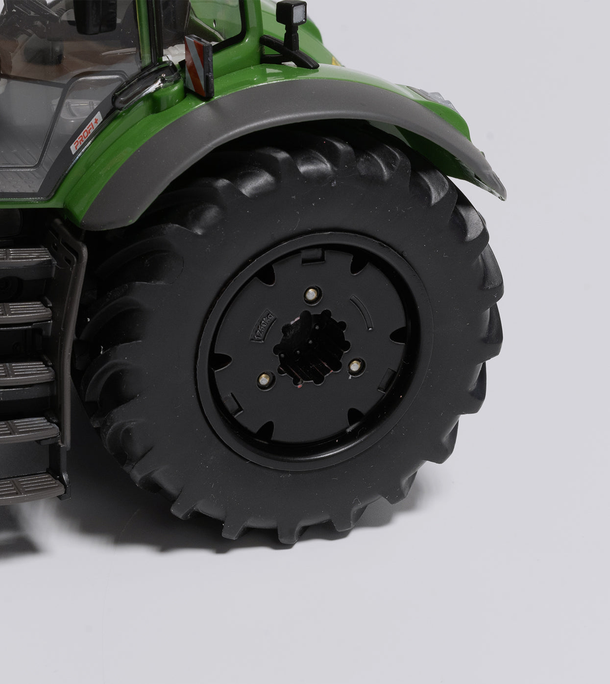 Fendt 1050 Vario - Schwarze Felgengewichte (1:32)
