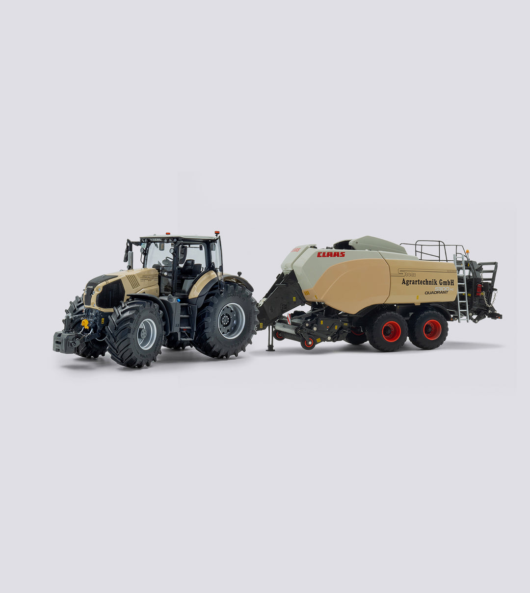 Ros 601895 Claas Quadrant 5300 Stotz Design - Presse Haute Densité 2015 - Grey B | Achetez sur Ros 601895 Claas Quadrant 5300 Stotz Design - Presse Haute Densité 2015 - Grey B | Achetez sur