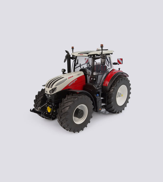 Steyr Absolut 6280 CVT 2023 (1:32)