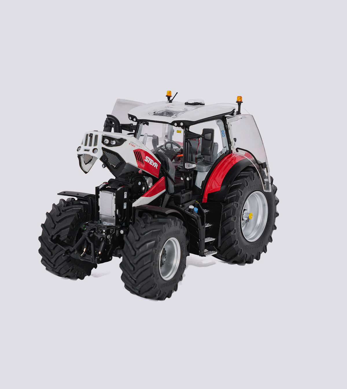 Steyr Impuls 6180 (1:32)