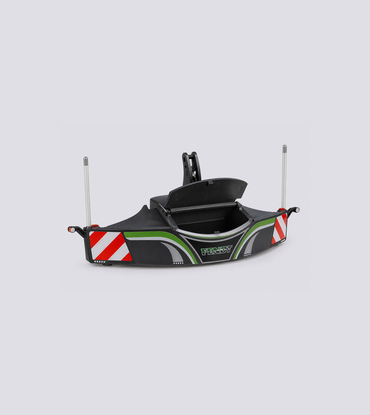 Tractorbumper Fendt 1500kg (1:32)