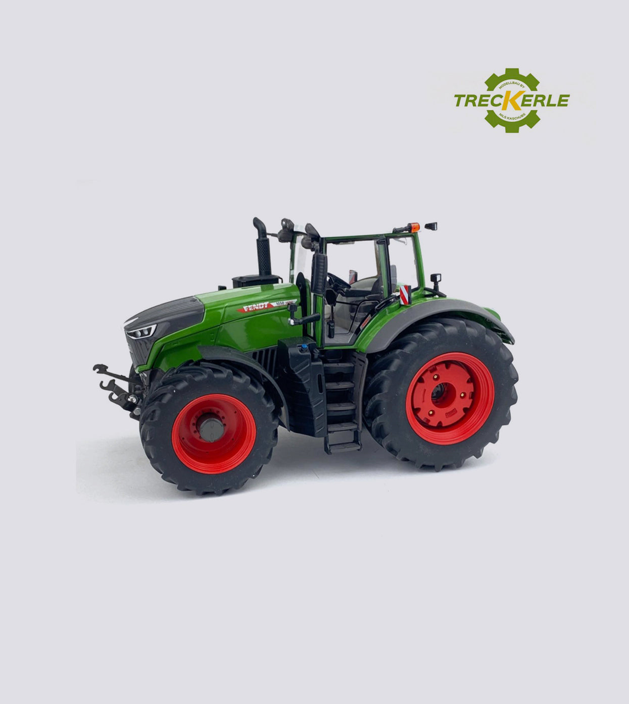 Fendt 1050 Felgen für Originalreifen (1:32)