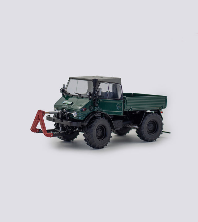 Unimog 406 (U84) (1:32)