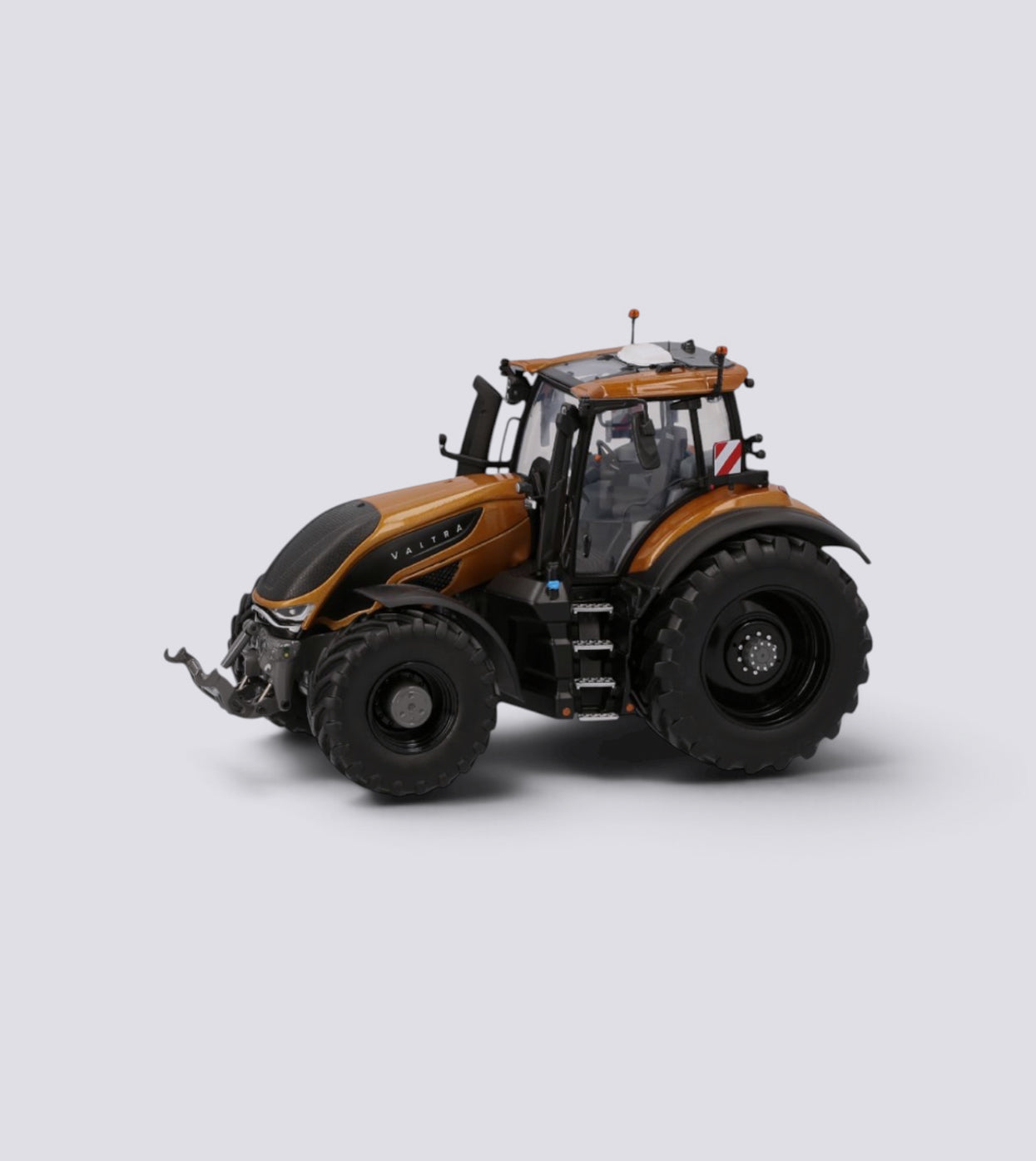 Valtra S416 Amber Brown (1:32)